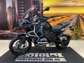 R 1200 GS ADVENTURE