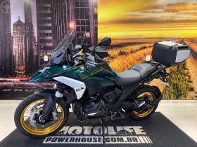 r 1250 gs premium option 719 2024 bento goncalves
