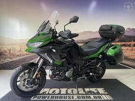 versys 1000 grand tourer 2023 bento goncalves