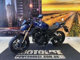 cb 500f 2024 bento goncalves