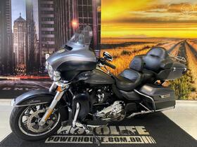ultra electra glide limited 2017 bento goncalves