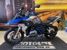 r 1200 gs rallye 2019 bento goncalves