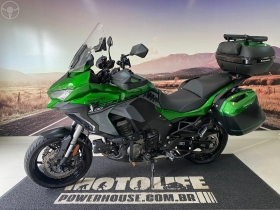 versys 1000 2020 bento goncalves