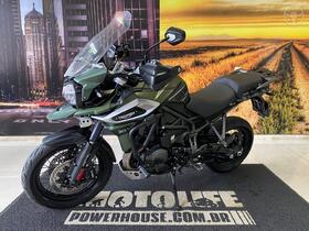 TIGER 1200XCA