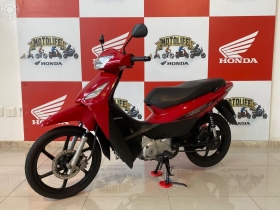 BIZ 125