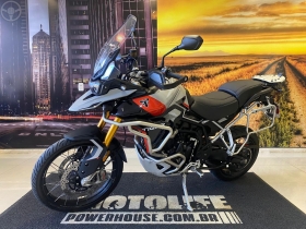 tiger 900 rally pro 2025 bento goncalves