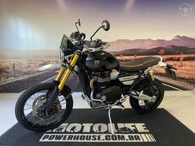 scrambler 1200 xe 2024 bento goncalves