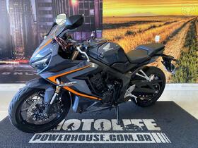 cbr 650r 2021 bento goncalves