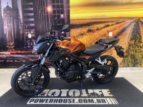 CB 500F