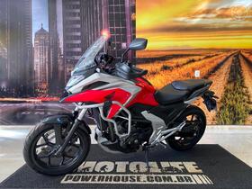 nc 750x abs 2022 bento goncalves