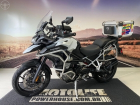 tiger 1200 gt ex 2022 bento goncalves