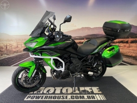 versys tourer abs 2023 bento goncalves