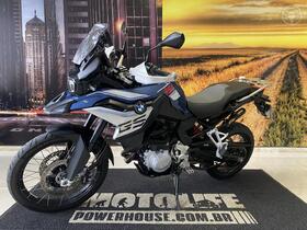 f 850 gs premium 2023 bento goncalves