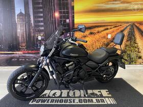VULCAN S 650 ABS