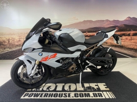 S 1000 RR