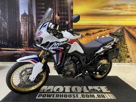 crf 1000l africa twin 2018 bento goncalves