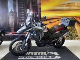 F 800 GS ADVENTURE