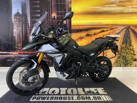 tiger 900 rally pro 2024 bento goncalves
