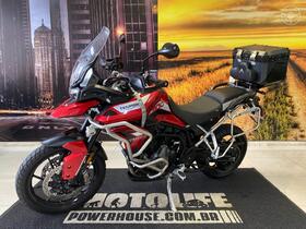 tiger 900 gt pro 2022 bento goncalves