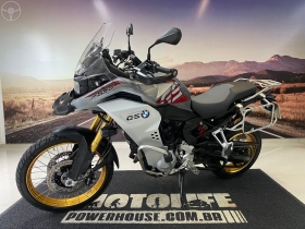 F 850 GS ADVENTURE RALLYE