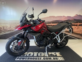 tiger 900 gt pro 2025 bento goncalves