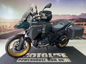 r 1300 gs adventure option 719 asa 2025 bento goncalves