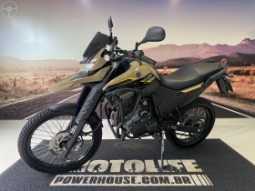 XTZ 250 LANDER