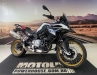 F 850 GS PREMIUM - 2020 - BENTO GONçALVES