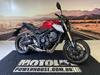 CB 650R - 2021 - BENTO GONçALVES