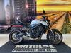 CB 650R - 2021 - BENTO GONçALVES