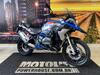R 1200 GS RALLYE - 2018 - BENTO GONçALVES