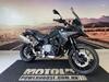 F 750 GS PREMIUM TRIPLE BLACK - 2023 - BENTO GONçALVES
