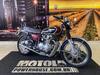 CB 500 FOUR - 1972 - BENTO GONçALVES