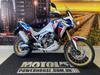 CRF 1100L AFRICA TWIN ADVENTURE SPORTS DCT - 2021 - BENTO GONçALVES