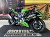 NINJA ZX-6R 636 - 2020 - BENTO GONçALVES