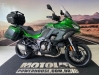 VERSYS 1000 GRAND TOURER - 2020 - BENTO GONçALVES