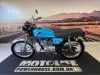 CG 125 - 1980 - BENTO GONçALVES