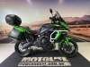 VERSYS TOURER ABS - 2023 - BENTO GONçALVES