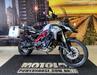 F 800 GS TROPHY - 2017 - BENTO GONçALVES