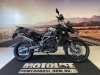 F 800 GS TRIPLE BLACK - 2013 - BENTO GONçALVES