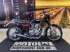 CB 500 FOUR - 1972 - BENTO GONçALVES
