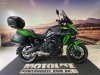 VERSYS TOURER ABS - 2023 - BENTO GONçALVES