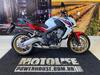 CB 600F - 2015 - BENTO GONçALVES