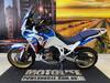 CRF 1100L AFRICA TWIN ADVENTURE SPORTS DCT - 2021 - BENTO GONçALVES