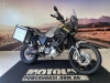 XT 660 Z TENERE - 2016 - BENTO GONçALVES