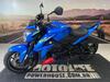 GSX S1000 ABS - 2021 - BENTO GONçALVES