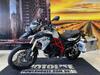 F 800 GS TROPHY - 2017 - BENTO GONçALVES