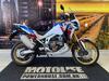 CRF 1100L AFRICA TWIN ADVENTURE SPORTS DCT - 2021 - BENTO GONçALVES