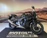 CBR 500R - 2015 - BENTO GONçALVES