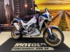 CRF 1100L AFRICA TWIN ADVENTURE SPORTS DCT - 2023 - BENTO GONçALVES